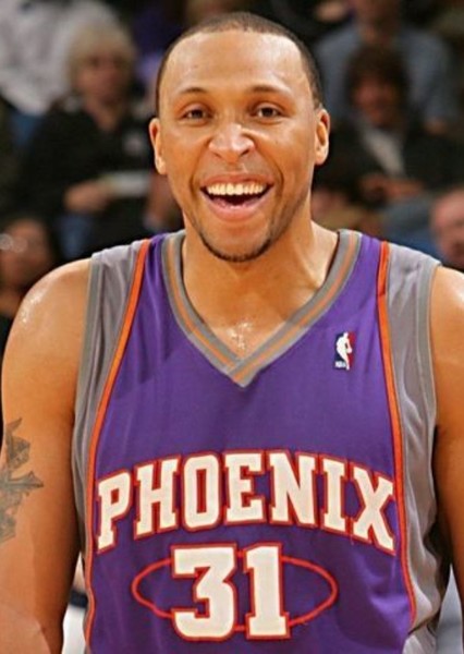 Shawn Marion photo