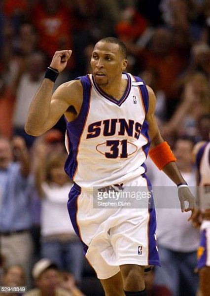 Shawn Marion