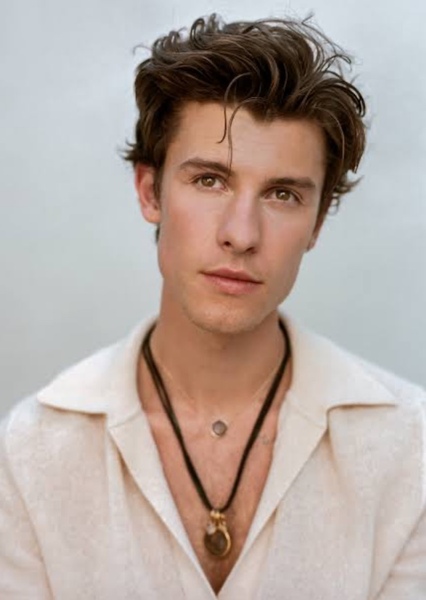 Shawn Mendes