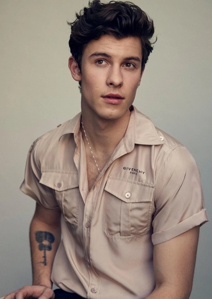 Shawn Mendes