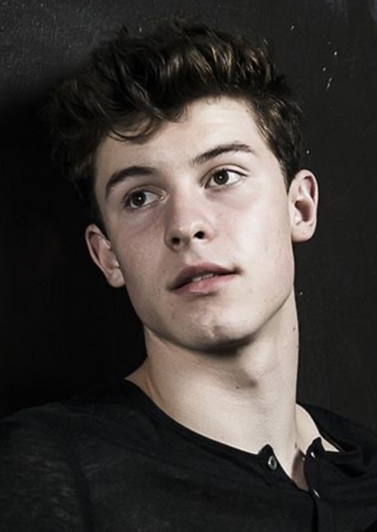 Shawn Mendes