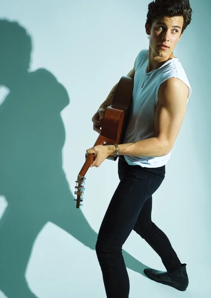 Shawn Mendes photo