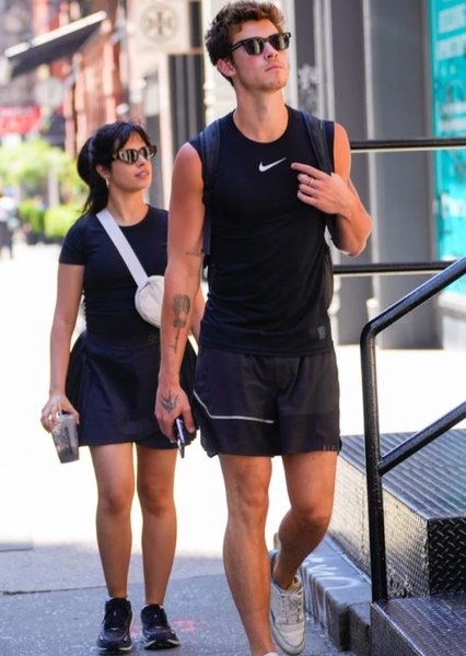 Shawn Mendes photo