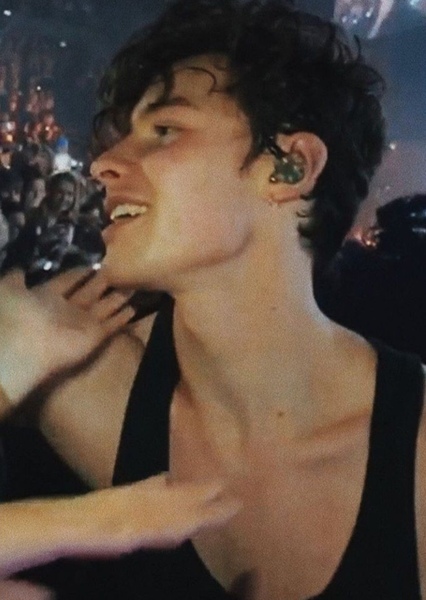 Shawn Mendes photo