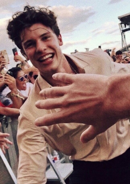 Shawn Mendes photo
