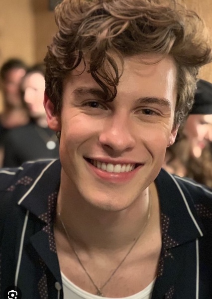 Shawn Mendes