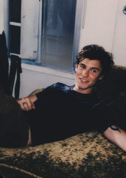 Shawn Mendes photo