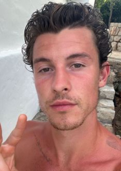 Shawn Mendes photo