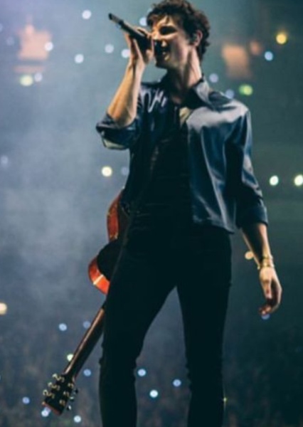 Shawn Mendes photo