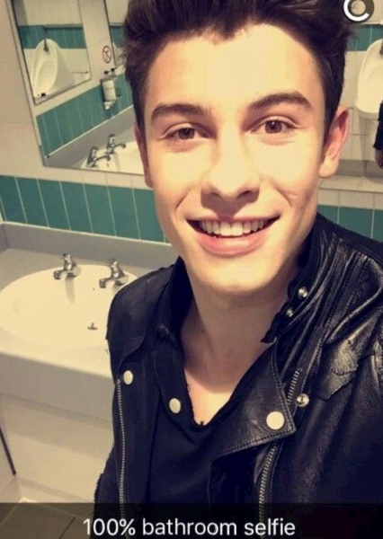 Shawn Mendes photo