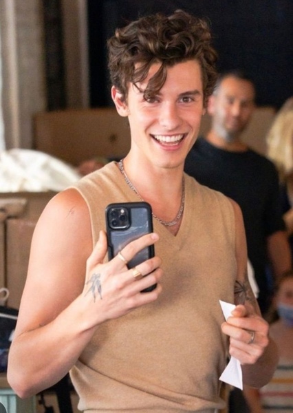 Shawn Mendes photo