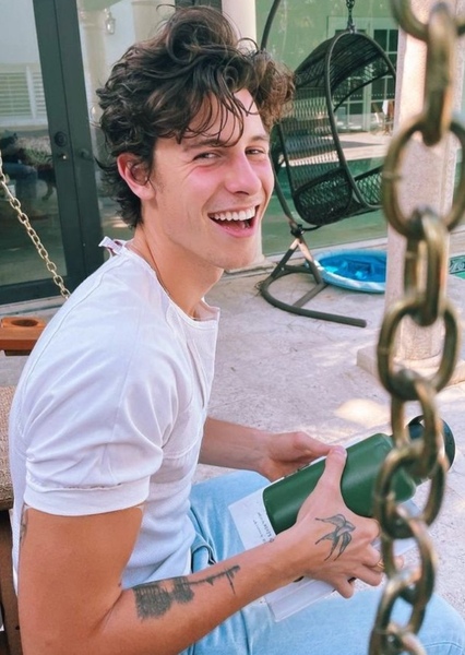 Shawn Mendes photo