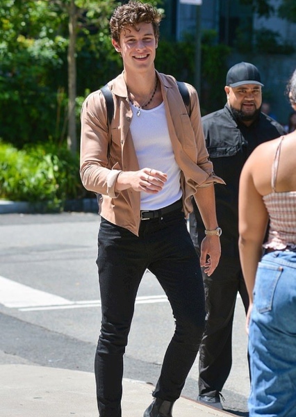 Shawn Mendes photo