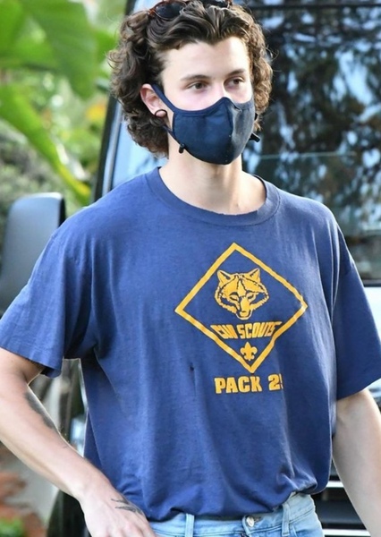 Shawn Mendes photo