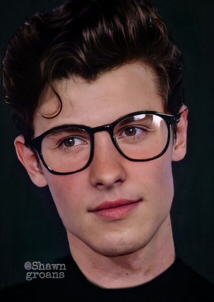 Shawn Mendes photo
