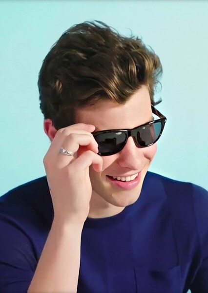 Shawn Mendes photo