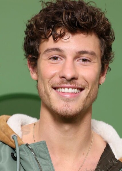 Shawn Mendes