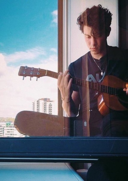 Shawn Mendes photo