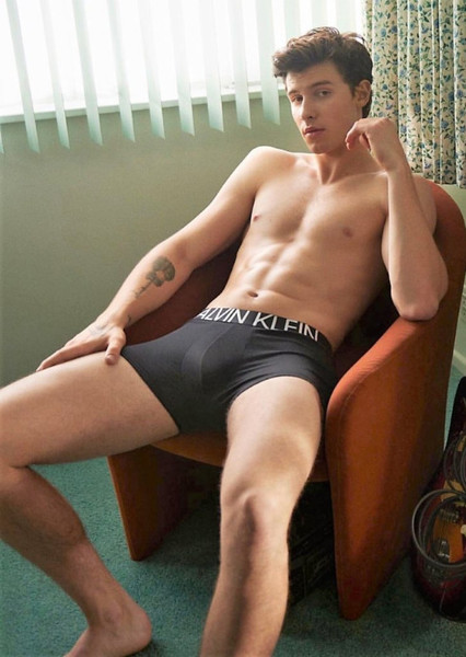 Shawn Mendes photo