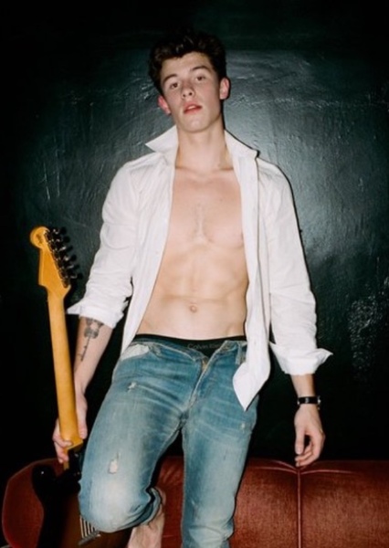 Shawn Mendes photo