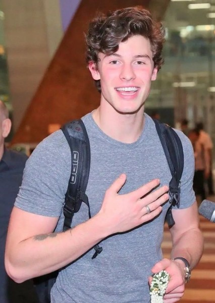 Shawn Mendes photo