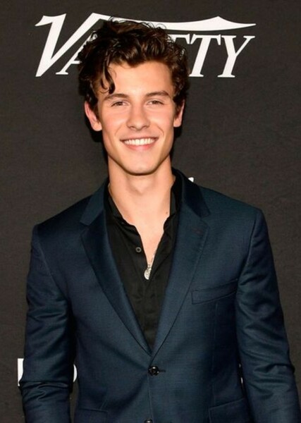 Shawn Mendes photo