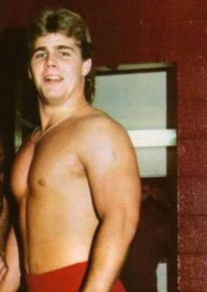 Shawn Michaels