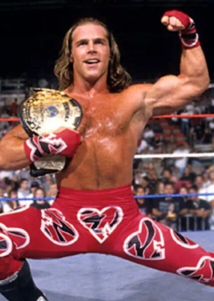 Shawn Michaels photo