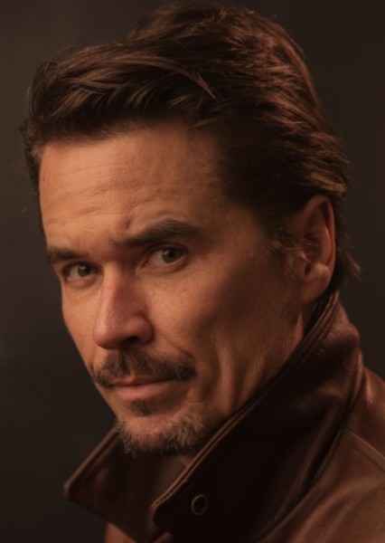Shawn Parsons photo