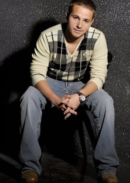 Shawn Pyfrom photo