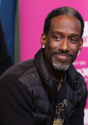 Shawn Stockman photo