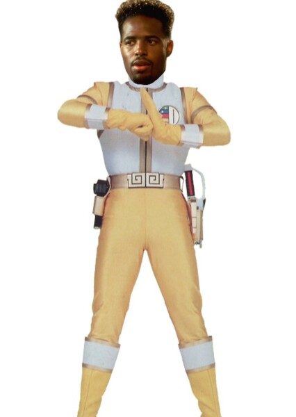 Shawn Wayans