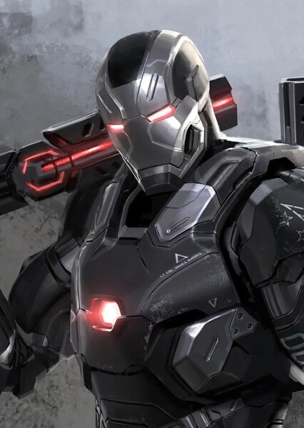 War Machine