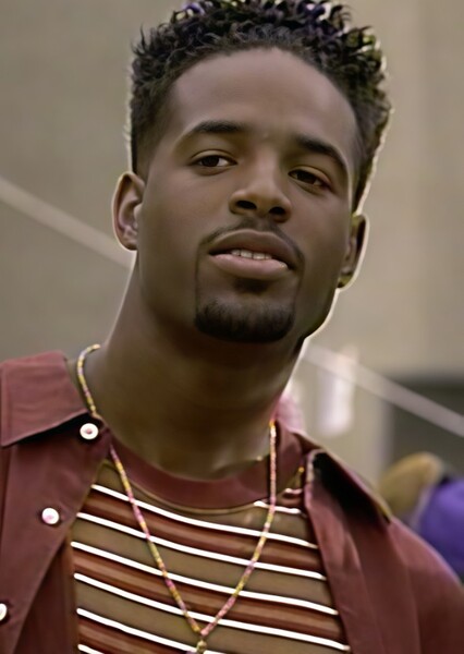 Shawn Wayans