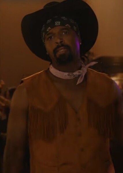Shawn Wayans photo