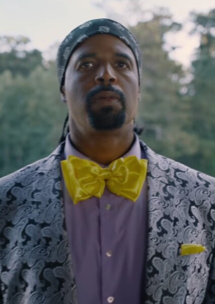 Shawn Wayans photo