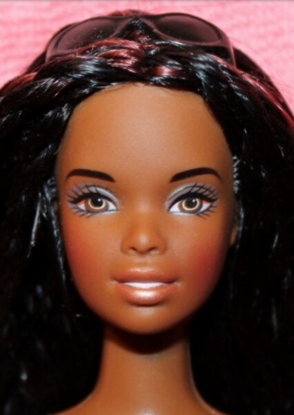 Shawnee (Barbie) photo