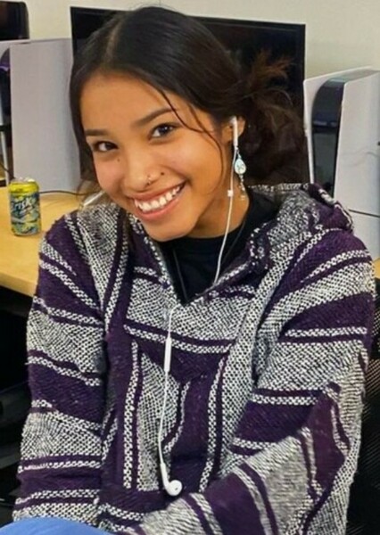 Shawnee Pourier photo