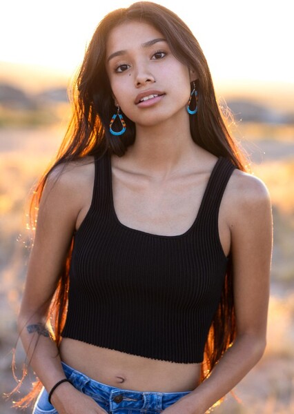 Pocahontas