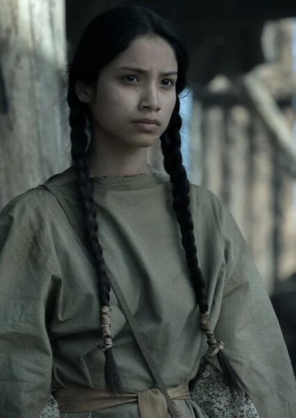 Shawnee Pourier photo