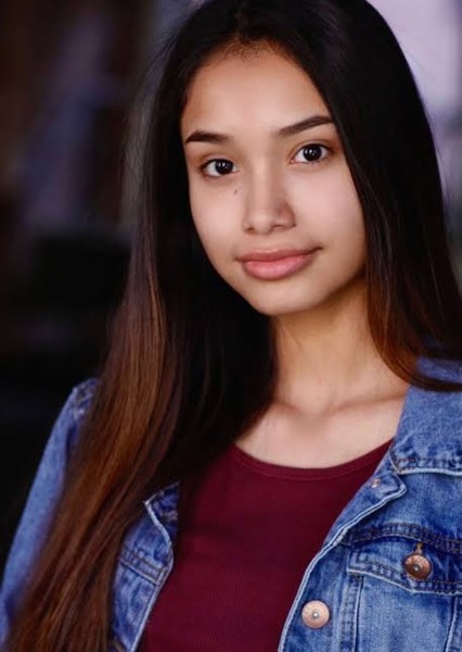 Shawnee Pourier photo