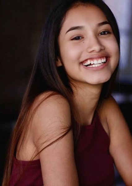 Shawnee Pourier photo