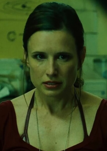 Shawnee Smith