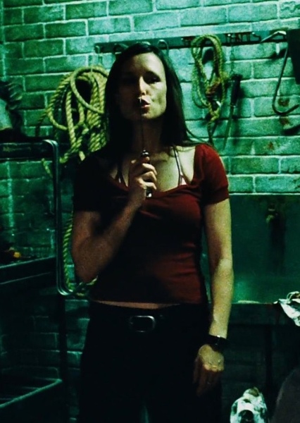 Shawnee Smith photo