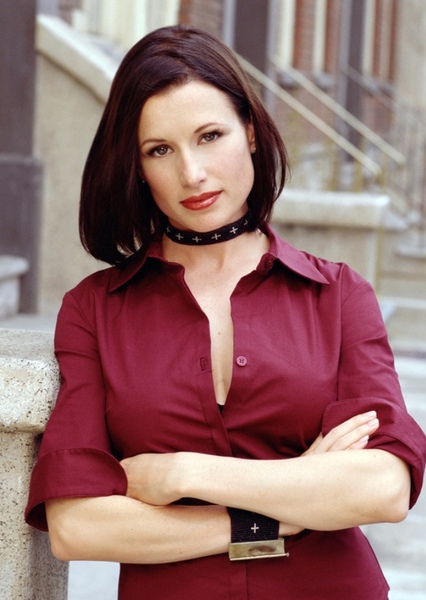 Shawnee Smith photo