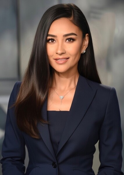 Dr. Maya Chen-Mitchell