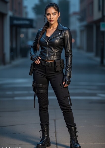 Shay Mitchell photo