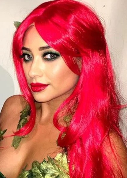 Shay Mitchell photo