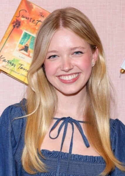 Shay Rudolph photo