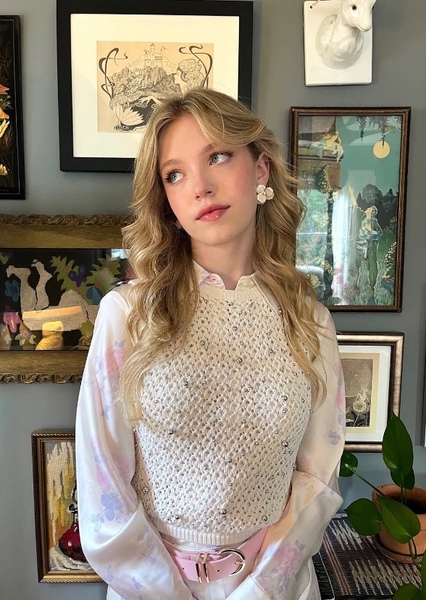 Shay Rudolph photo